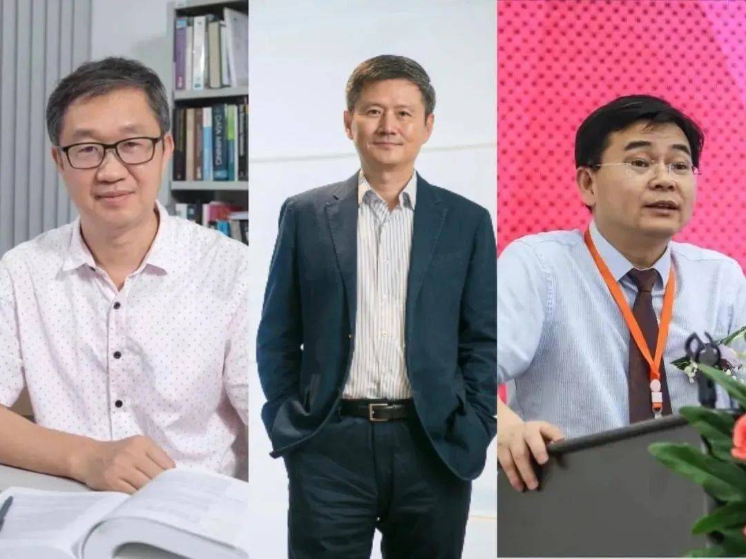 活动报名 | 2023港澳AI前沿之旅 