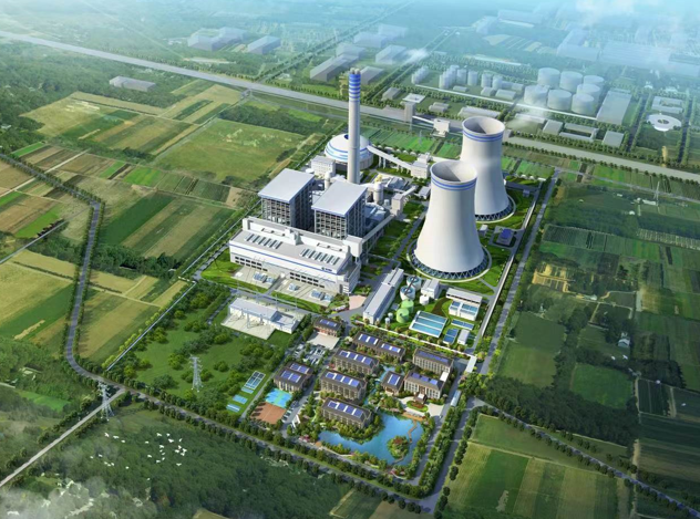 施耐德电气联合淮河能源打造智慧电厂先进范例 树立行业数字化标杆