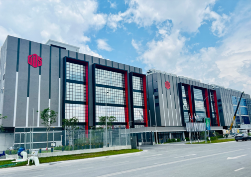 万国数据发布2023年第三季度财报——再获两笔超大规模订单，净新增签约面积超16,000平方米