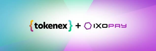TokenEx 和 IXOPAY 合并，使商家能够优化使用多个支付处理器