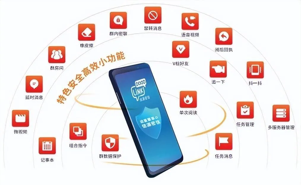 信源密信AI即时同译：打破国际商务的语言壁垒 