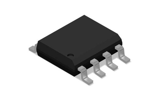 Littelfuse推出高频应用的IX4341和IX4342双5安培低压侧MOSFET栅极驱动器