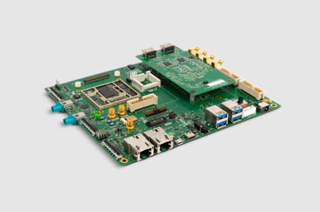 Lantronix 推出新款 Open-Q 8550CS 系统级模块
