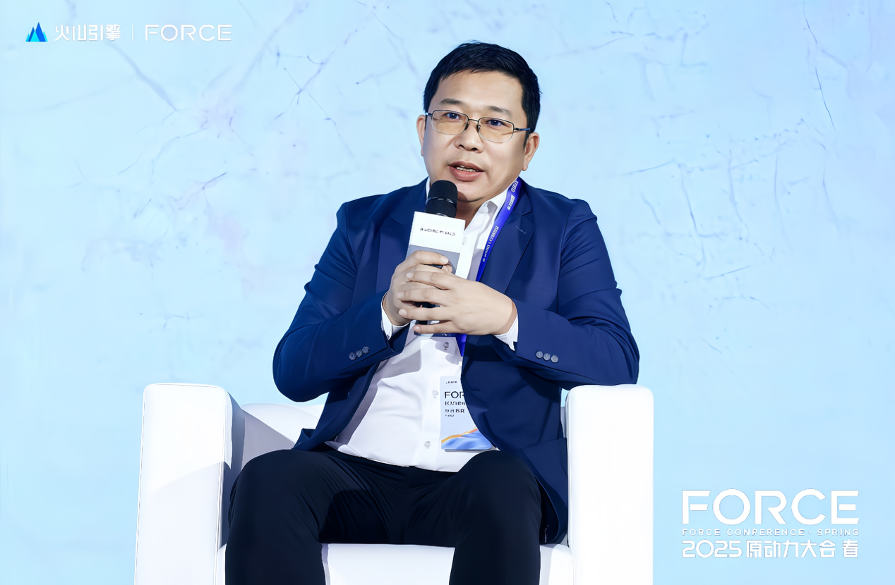 秦淮数据吴华鹏：未来智算中心将呈现离网供电、高弹性和智能化三大趋势