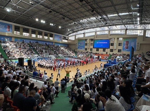 激情燃动仡乡！遵义联通圆满护航市运会，网络保障“满格在线”