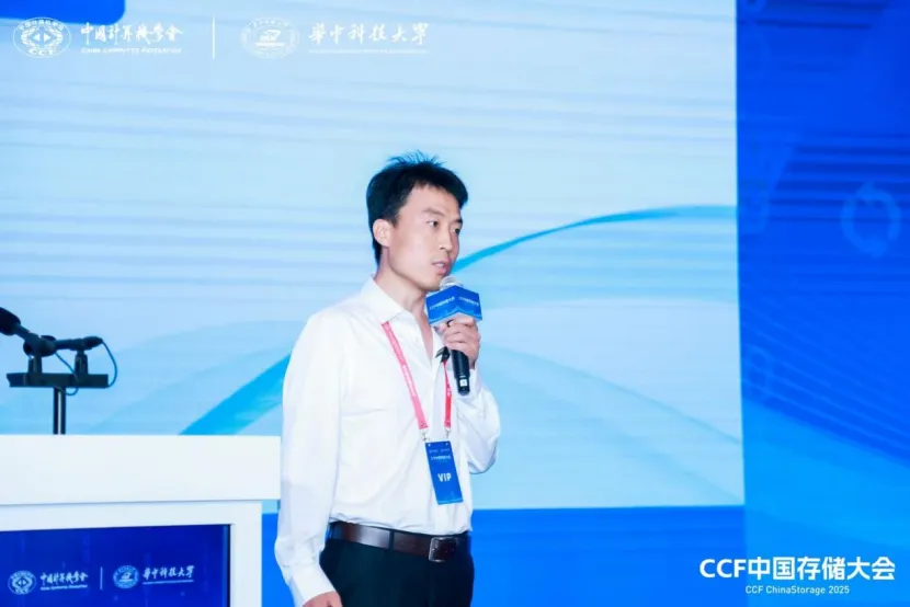 “超级隧道”：释放PCIe 6.0速度，为下一代国产芯片而生