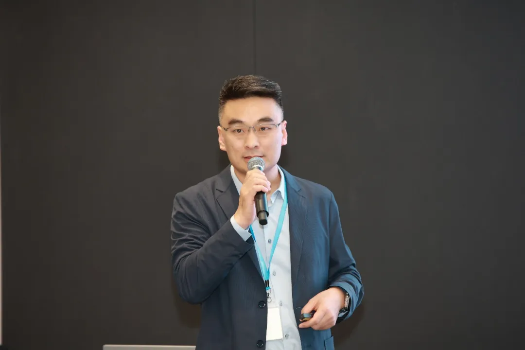 以液冷之“美” 赋能全球数字生态|ALD+埃克森美孚2025液冷沙龙成功举办