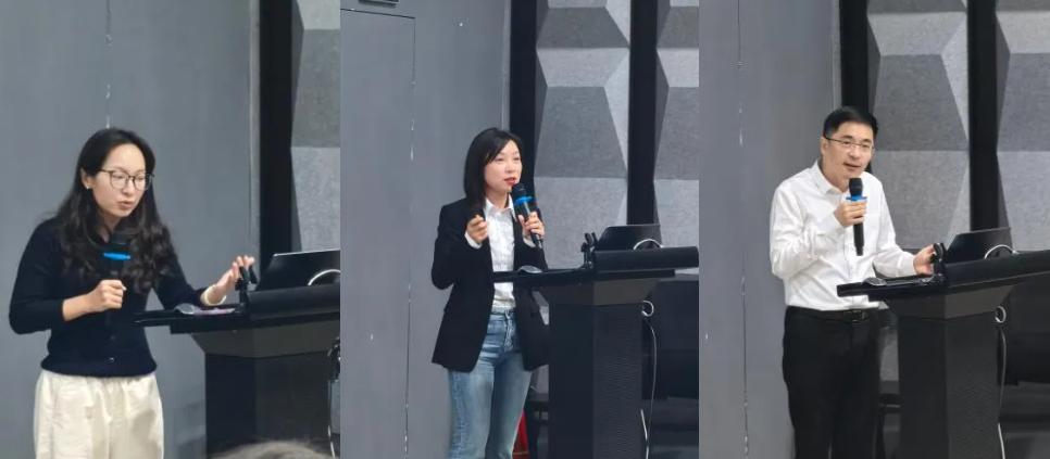 “智启浦东新制造，数赋产业向未来”2026年浦东新区产业智能化年度活动成功举办